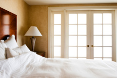 Greenfaulds bedroom extension costs