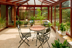 Greenfaulds conservatory quotes