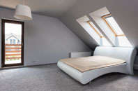 Greenfaulds bedroom extensions