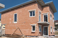 Greenfaulds home extensions
