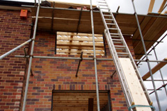 house extensions Greenfaulds