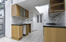 Greenfaulds kitchen extension leads